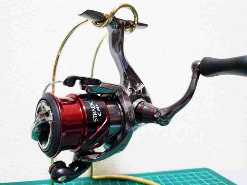 16 ストラディック CI4+ C2000S
