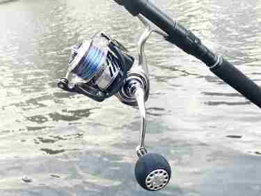 17 ソルティガ BJ 3500H