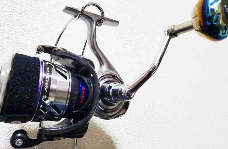 17 ソルティガ BJ 4000