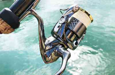 18 ステラ C3000MHGのスペック | 釣りクラウド