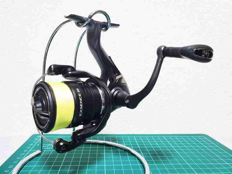 20 エクスセンス BB 3000M HG