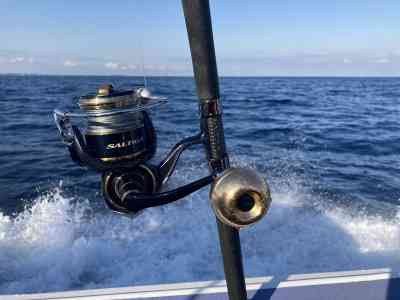 20 ソルティガ 14000-XHのスペックとインプレ | 釣りクラウド