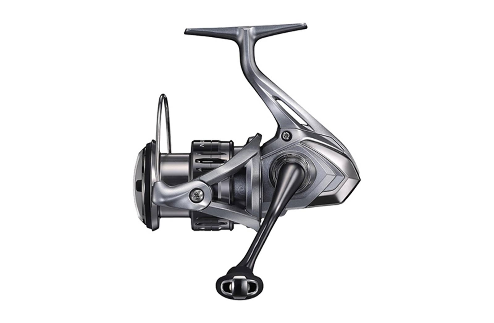 21 ナスキー 2500HGのスペック | 釣りクラウド