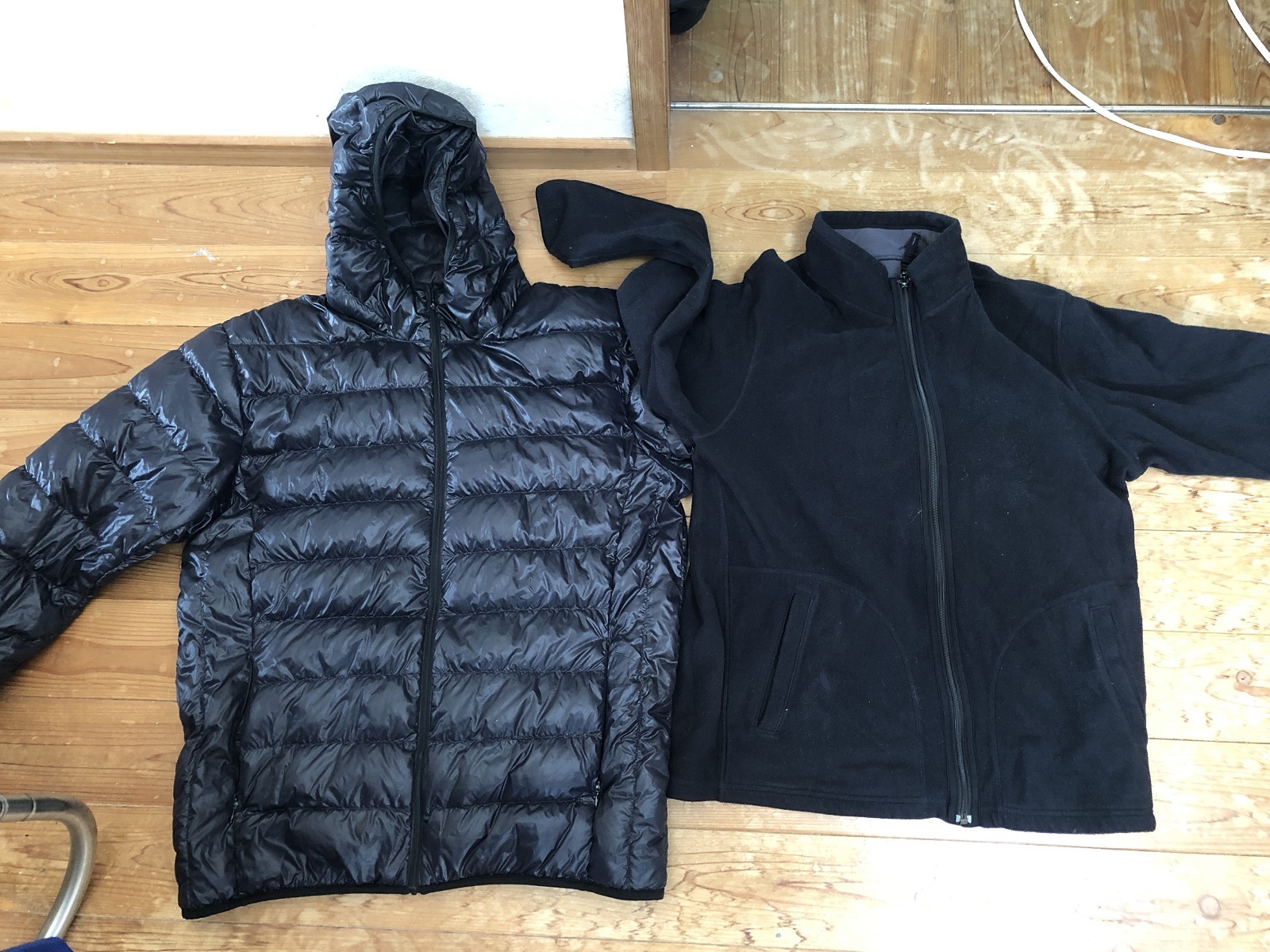 エギングに行くときの服装は 季節ごとのおすすめの服装を解説