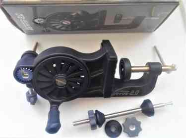 ラインリサイクラー全体（部品）