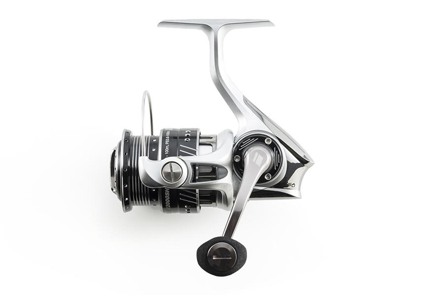 リール abu revo ALX5000H Revo ALX 5000Hのスペック | 釣りクラウド