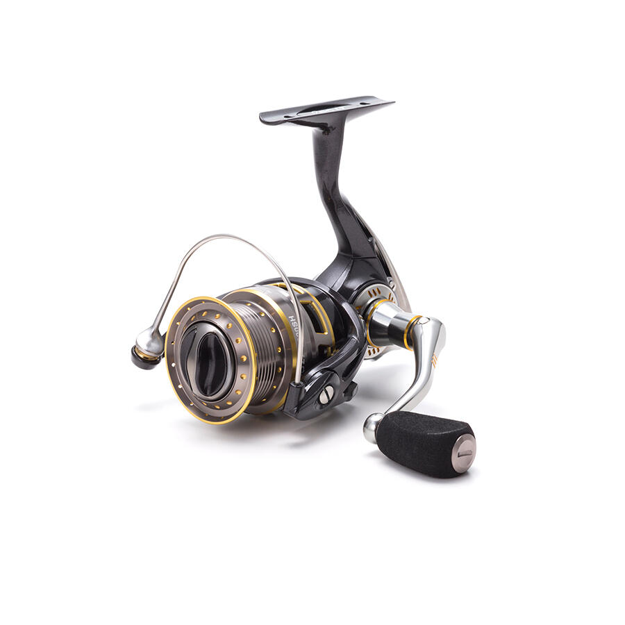 REVO LT 2000SHのスペック | 釣りクラウド