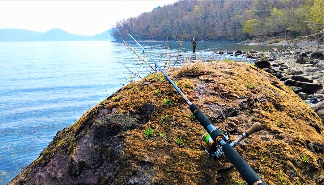 スピニングリールの右利きと左利きベストな関係は