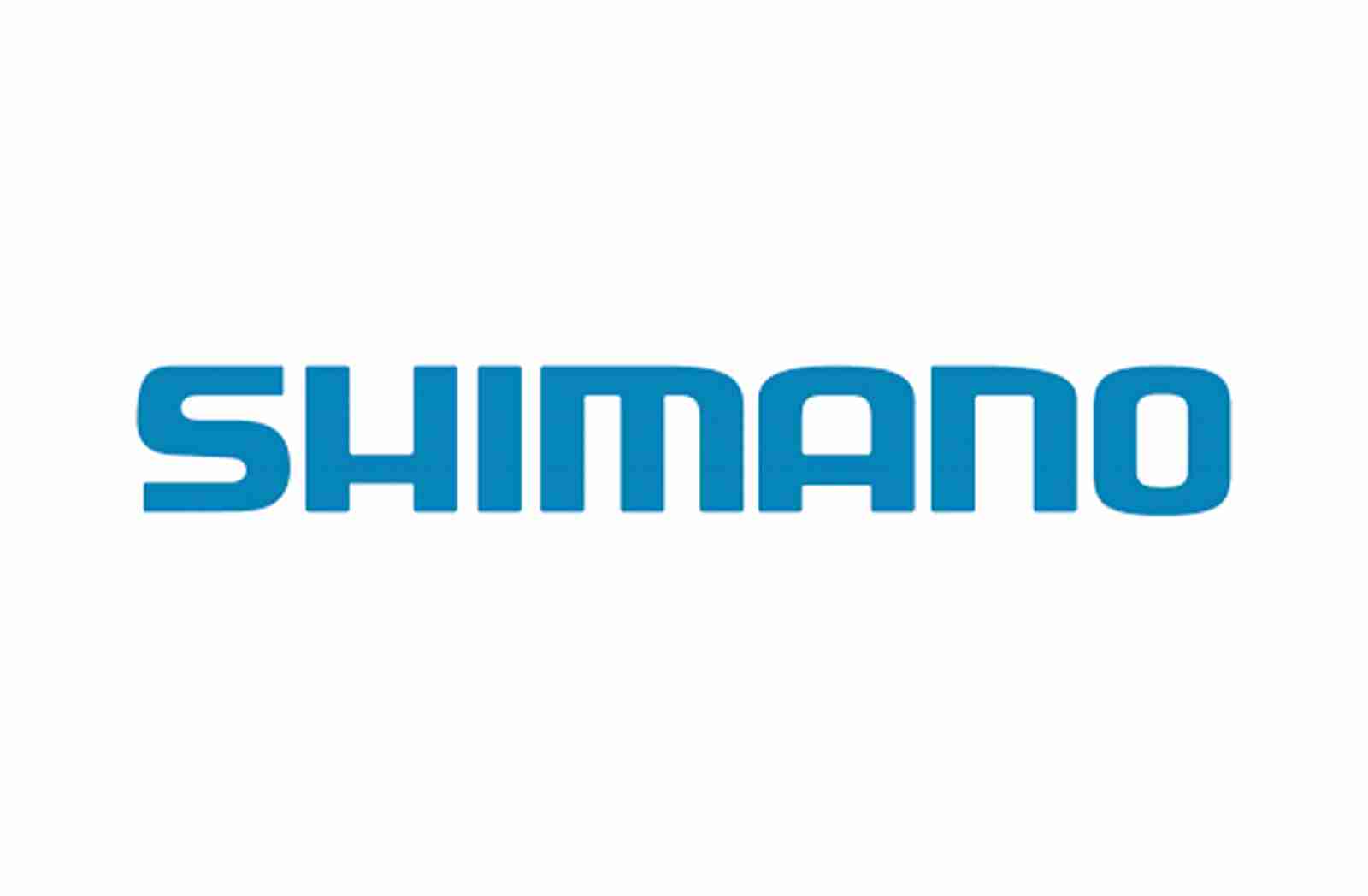 シマノ公式のロゴ