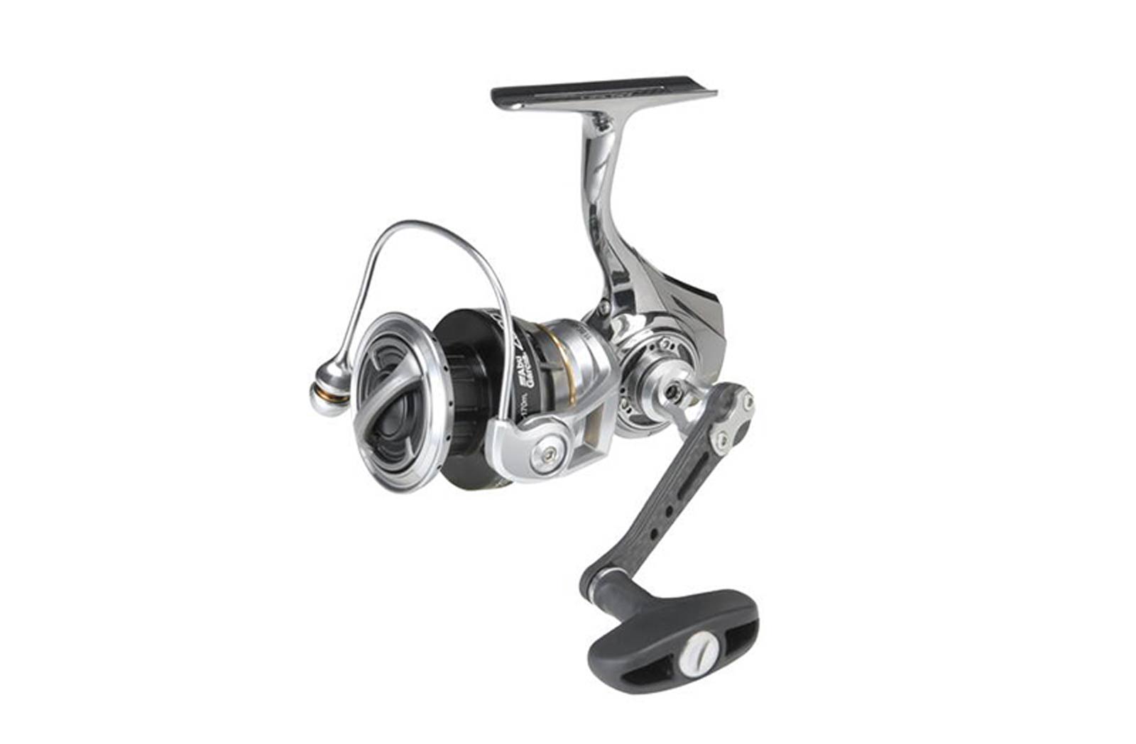 ZENON 2500MSHのスペック | 釣りクラウド